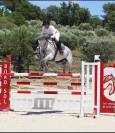 IMAGINE GLANVILLE TOP Jument de qualit&eacute; 8 ans