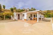 Hipica y casa en Estepona Costa del sol