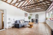 Hipica y casa en Estepona Costa del sol