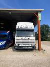 PL Scania 6 grades places chevaux 