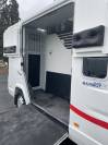 camion 2 chevaux BARBOT