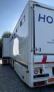 Scania P380 7 cavalli con living