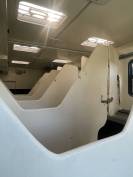 Scania P380 7 cavalli con living