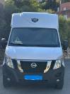 CAMION CARROSSE BARBOT A AMENAGER