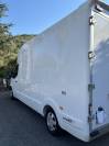 CAMION CARROSSE BARBOT A AMENAGER