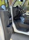CAMION CARROSSE BARBOT A AMENAGER