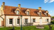 Sologne : Propri&eacute;t&eacute; &eacute;questre de charme 