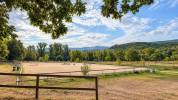Equestrian property  Vaucluse