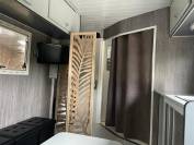 Semi remorque tracteur Scania