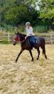 Ponette 4 ans onc 140 cm