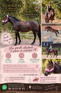 Ponette 4 ans onc 140 cm