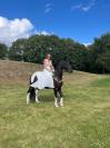 Barok Pinto 8 ans 