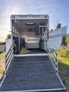 Camion Renault MIDLUM 5 places + home car