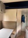 Camion Renault MIDLUM 5 places + home car