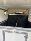 Van 2 cavalli &ndash; 2008 &ndash; Fondo e pedana nuovi &ndash; &euro; 20.000
