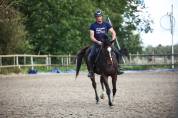 RAOULE - 4ans - 1m64