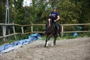RAOULE - 4ans - 1m64