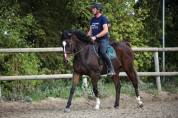 RAOULE - 4ans - 1m64