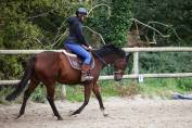 OFELIA - 6ans - 1m62
