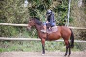 OFELIA - 6ans - 1m62