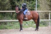 OFELIA - 6ans - 1m62