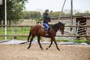 OFELIA - 6ans - 1m62