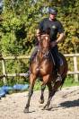 OFELIA - 6ans - 1m62