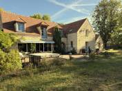 Equestrian property  Yvelines