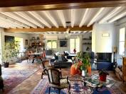Equestrian property  Yvelines