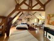 Equestrian property  Yvelines