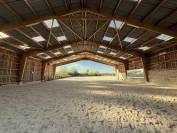 Equestrian property  Yvelines