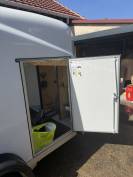 vends remorque DEBON 1300 Cargo