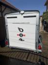 vends remorque DEBON 1300 Cargo
