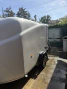 vends remorque DEBON 1300 Cargo