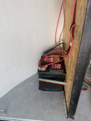 vends remorque DEBON 1300 Cargo