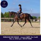 superbe jeune AQPS