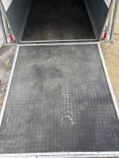 A VENDRE VAN CHEVAL LIBERTE 1,5 PLACES - 2002