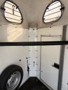 A VENDRE VAN CHEVAL LIBERTE 1,5 PLACES - 2002