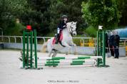 Ponette de 11 ans