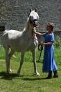 Ponette de 11 ans