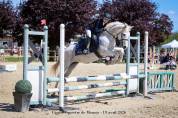 Ponette de 11 ans