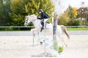 Ponette de 11 ans