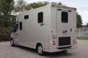 LOCATION CAMION VL CHEVAUX