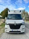 Camion Chevaux Th&eacute;ault Proton 5L &ndash; Configuration SWITCH