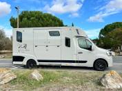 Camion Chevaux Th&eacute;ault Proton 5L &ndash; Configuration SWITCH