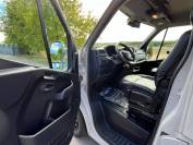 Camion Chevaux Th&eacute;ault Proton 5L &ndash; Configuration SWITCH
