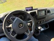 VL STX 1&egrave;re main Renault Master 5P 165 chevaux Premium 