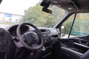 VL CHARDRON  RENAULT MASTER 5P BOITE AUTO 150CH