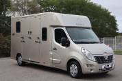 VL CHARDRON  RENAULT MASTER 5P BOITE AUTO 150CH