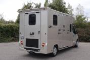 VL CHARDRON  RENAULT MASTER 5P BOITE AUTO 150CH
